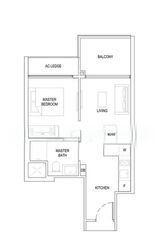 The Florence Residences (D19), Apartment #566659601